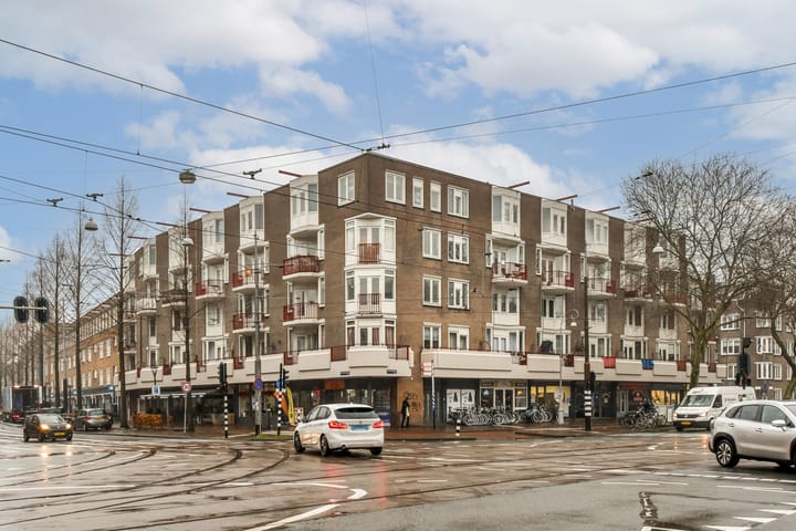 Photo 1 of Molukkenstraat 109-M