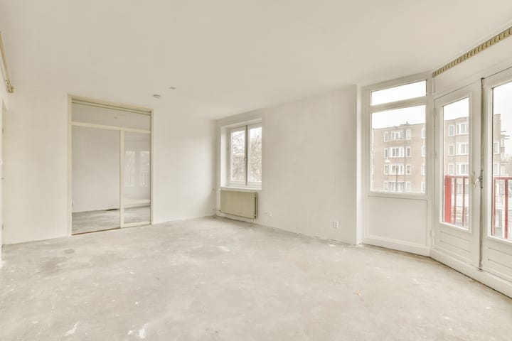 Foto 4 van Molukkenstraat 109-M