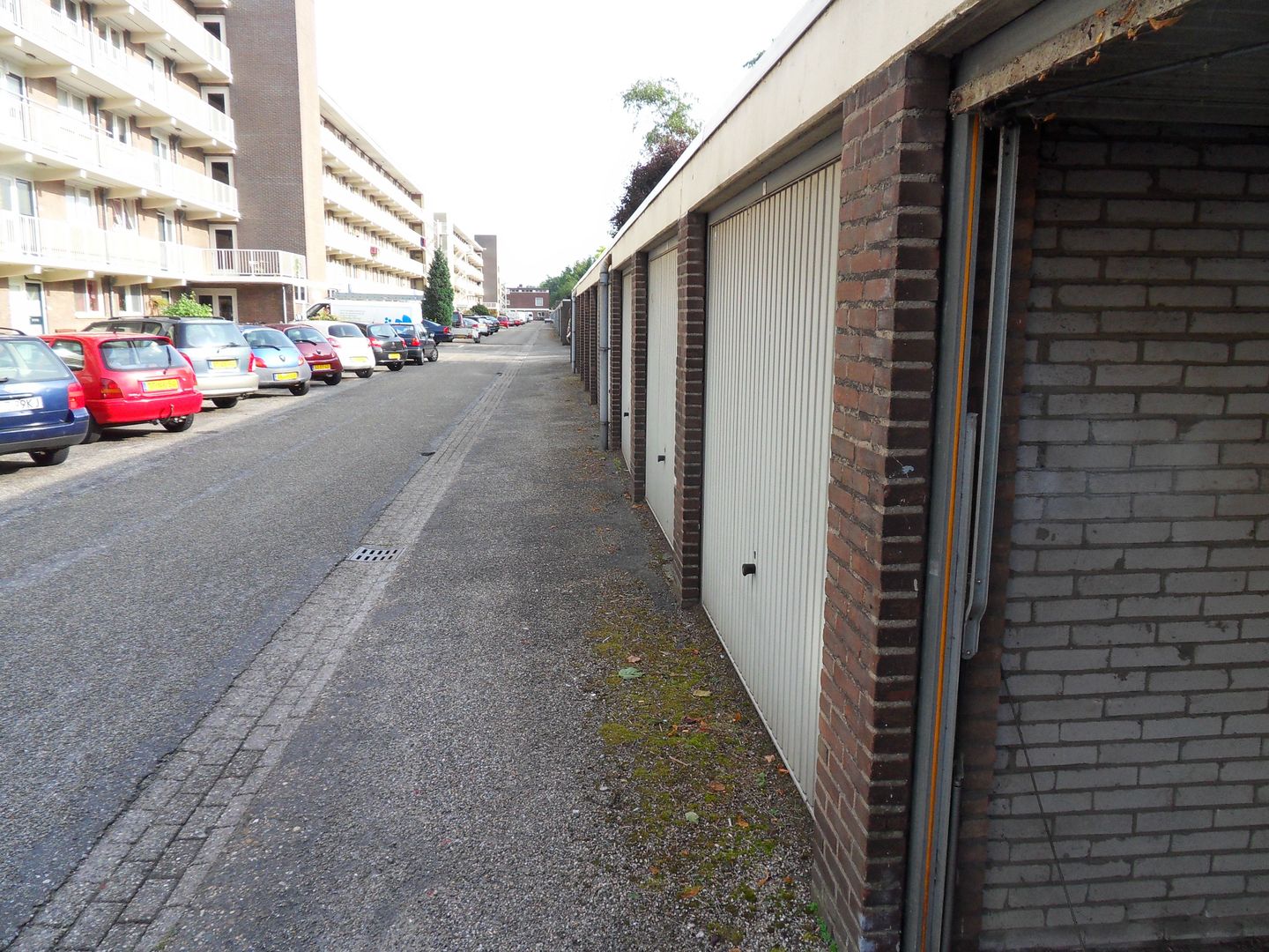 Foto 4 van Eykmanlaan 123-G