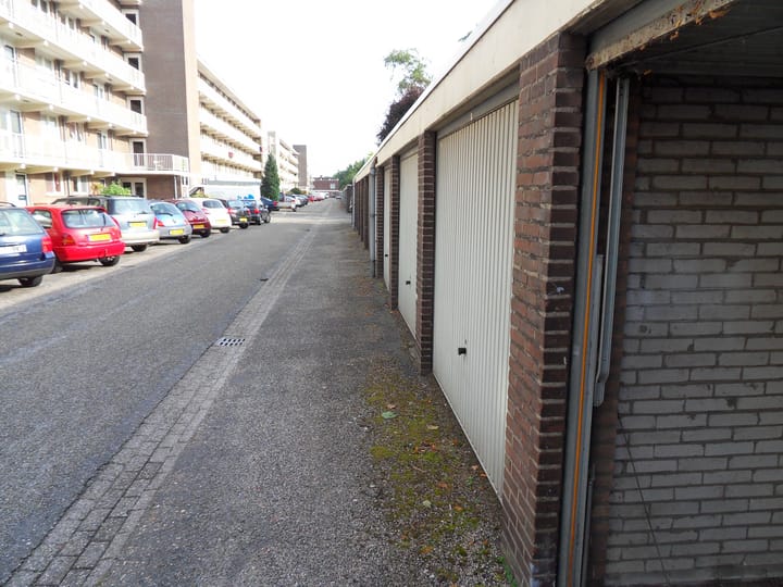 Foto 4 van Eykmanlaan 123-G