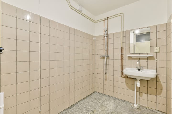 Photo 10 of Molukkenstraat 109-M