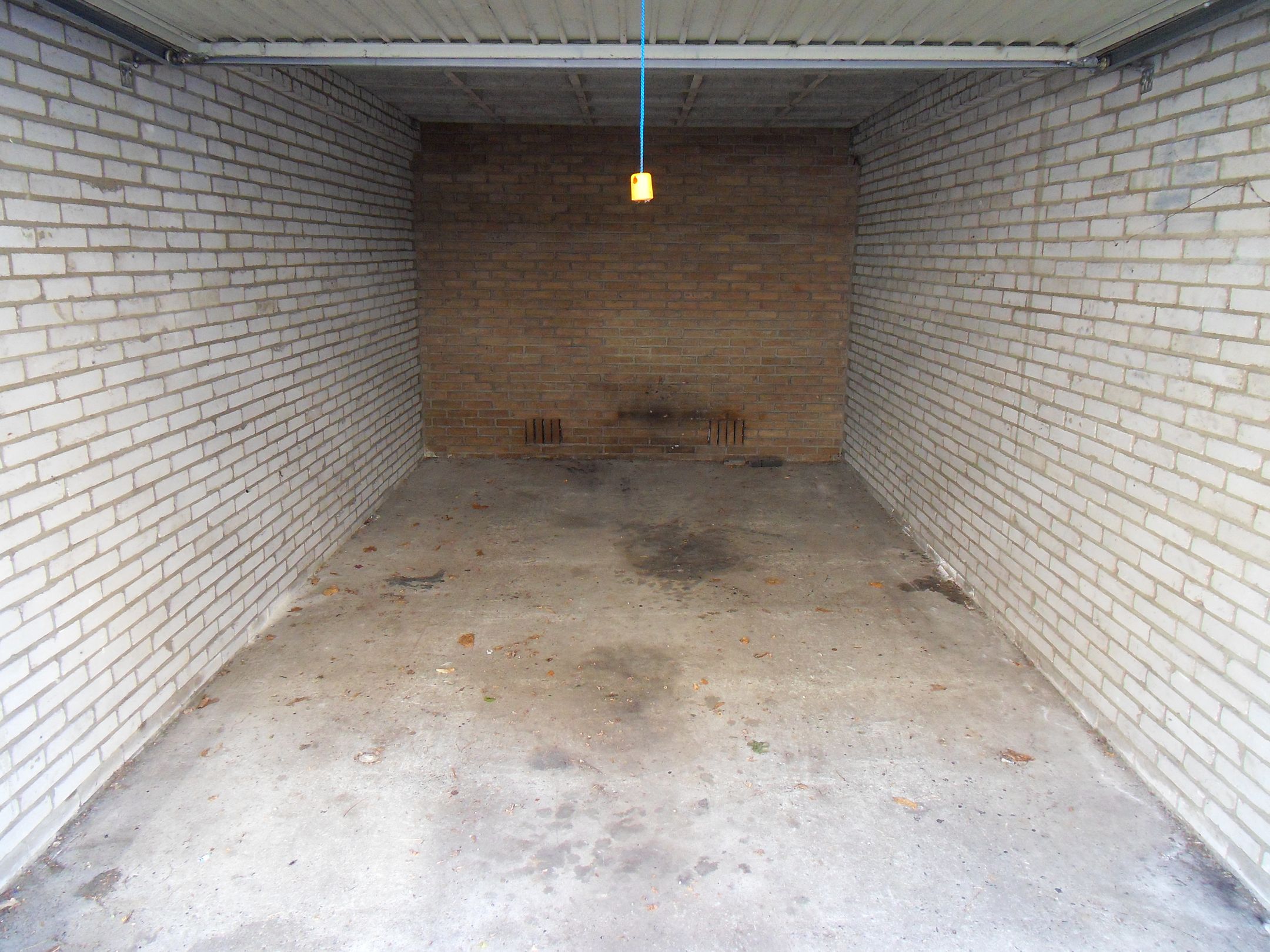 Foto 3 van Eykmanlaan 123-G