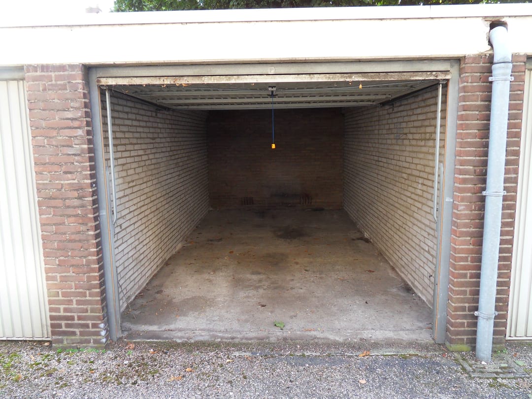 Foto 2 van Eykmanlaan 123-G