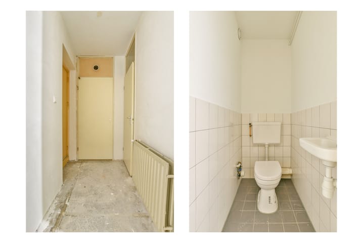 Photo 13 of Molukkenstraat 109-M