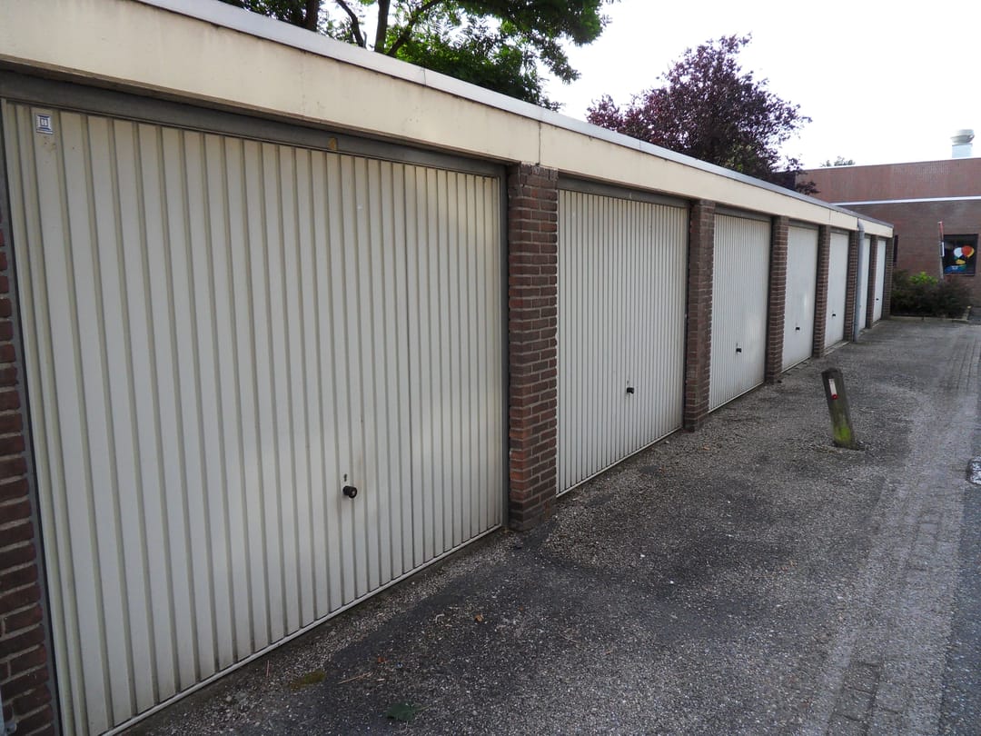 Foto 1 van Eykmanlaan 123-G