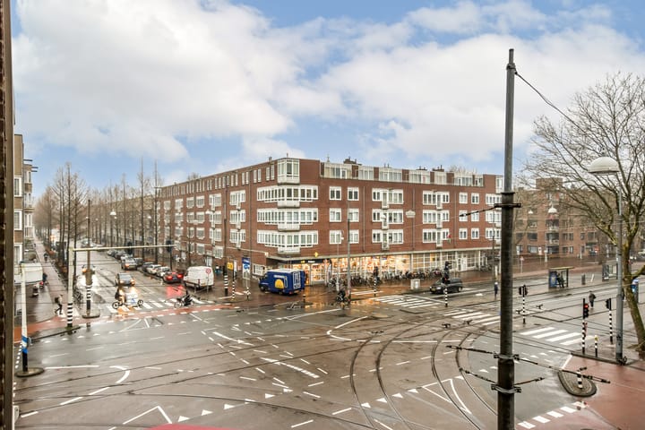 Photo 15 of Molukkenstraat 109-M