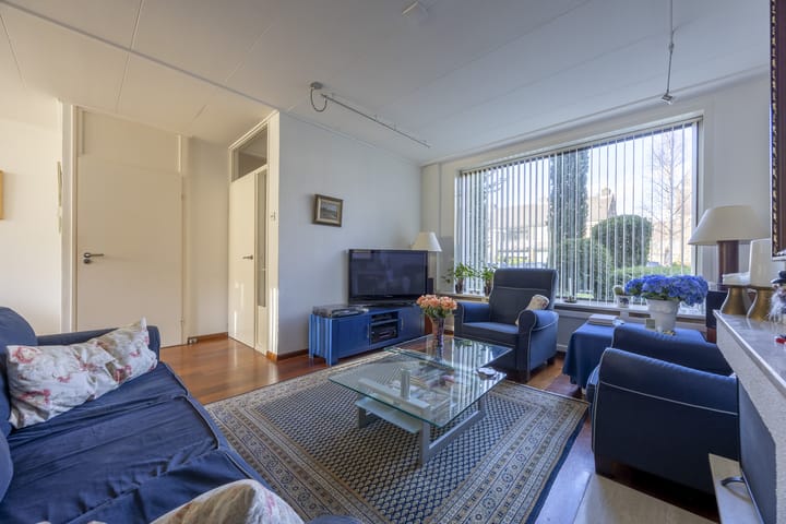 Foto 2 van Boeierlaan 28