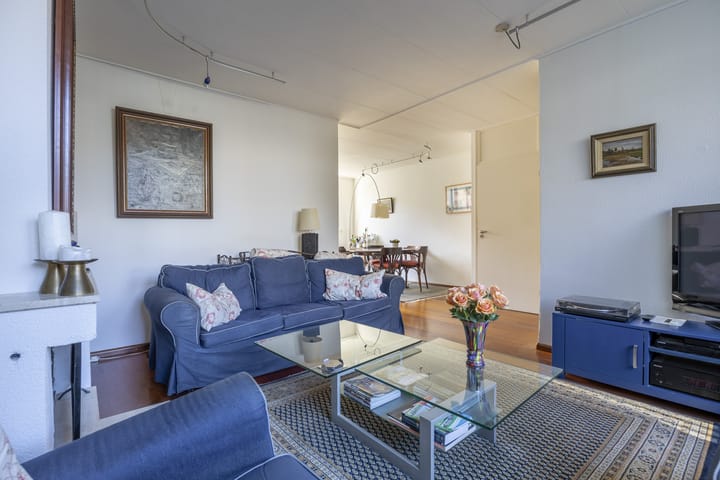 Foto 4 van Boeierlaan 28