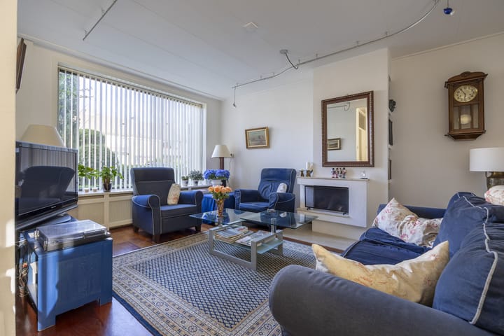 Foto 5 van Boeierlaan 28