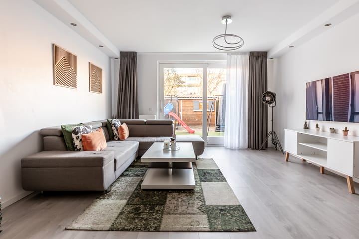 Foto 3 van Zevenwoudenplantsoen 80