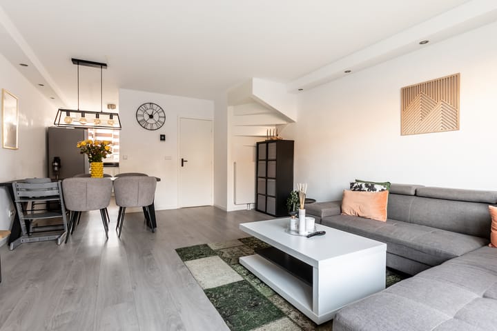 Foto 6 van Zevenwoudenplantsoen 80