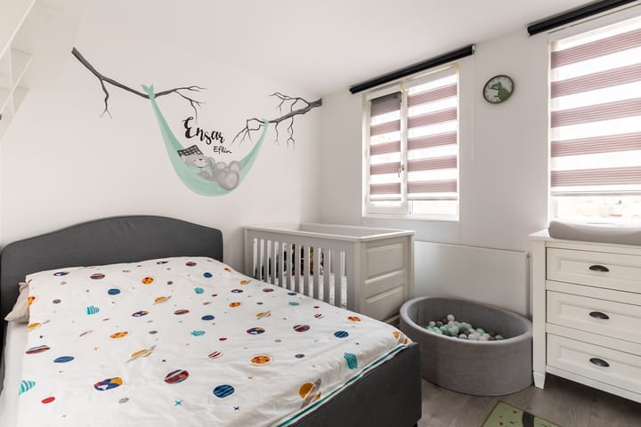 Foto 18 van Zevenwoudenplantsoen 80