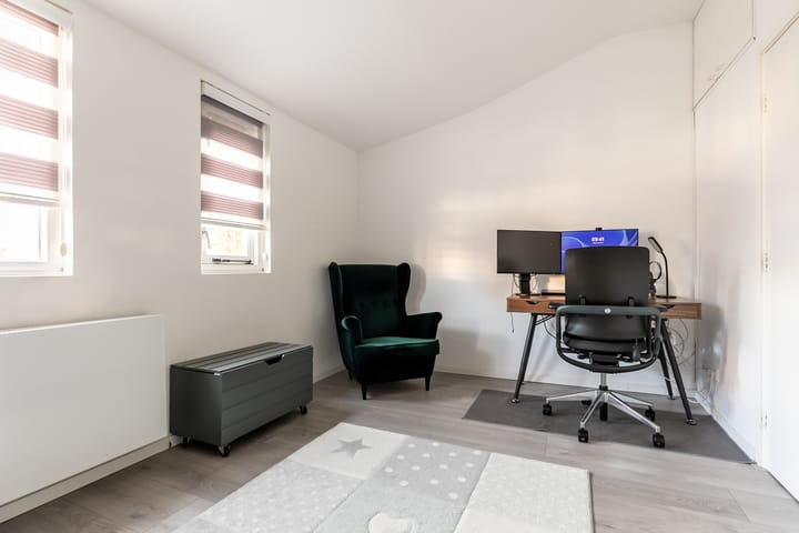 Foto 22 van Zevenwoudenplantsoen 80