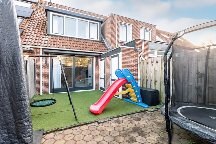 Foto 24 van Zevenwoudenplantsoen 80