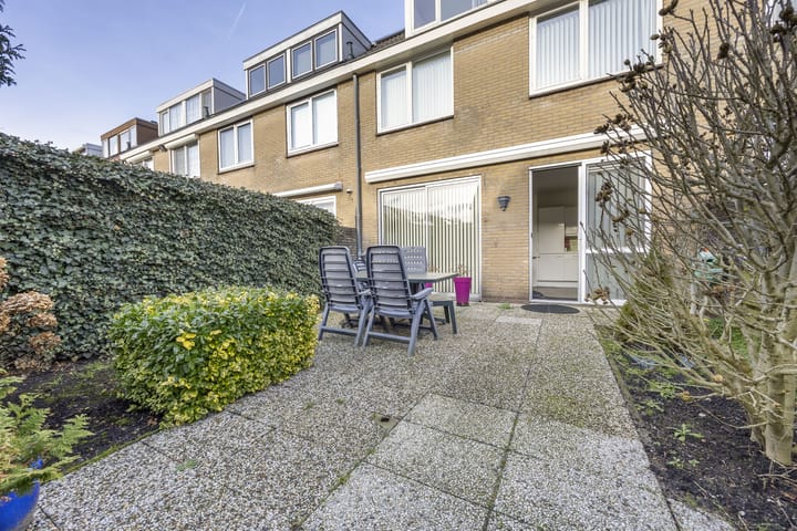 Foto 29 van Boeierlaan 28