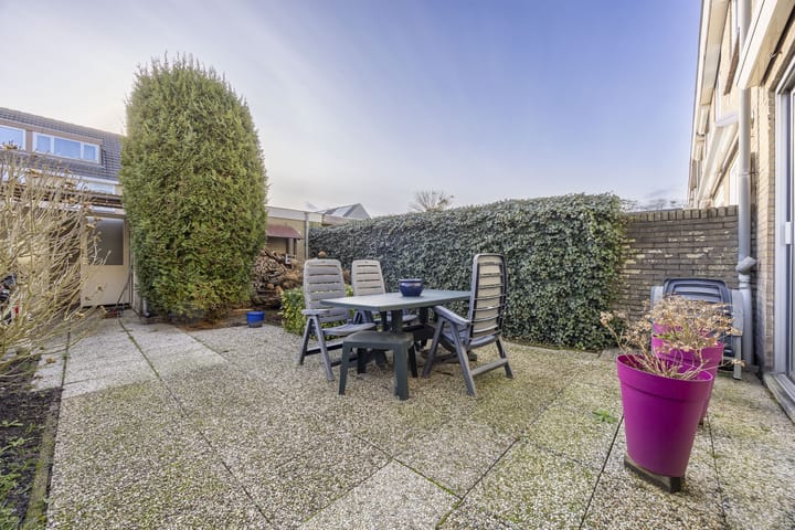 Foto 30 van Boeierlaan 28