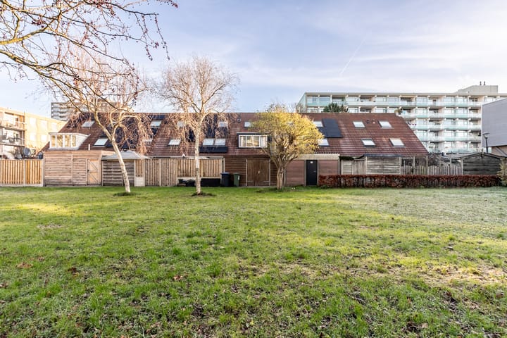 Foto 28 van Zevenwoudenplantsoen 80