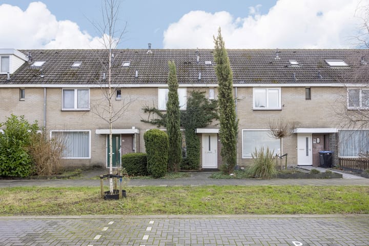 Foto 32 van Boeierlaan 28