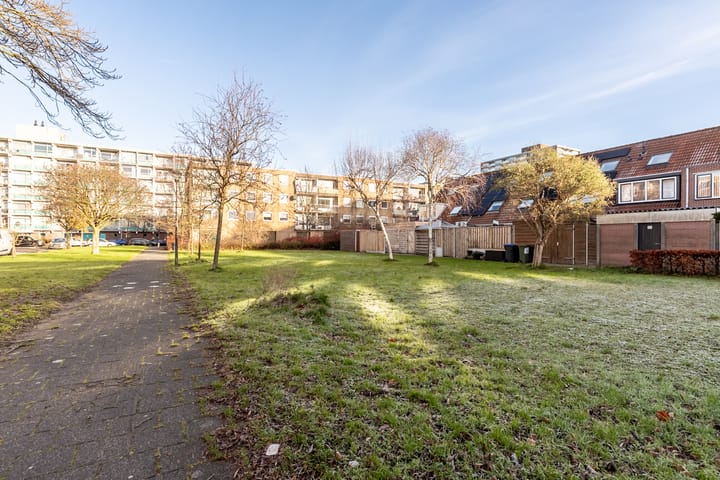 Foto 29 van Zevenwoudenplantsoen 80