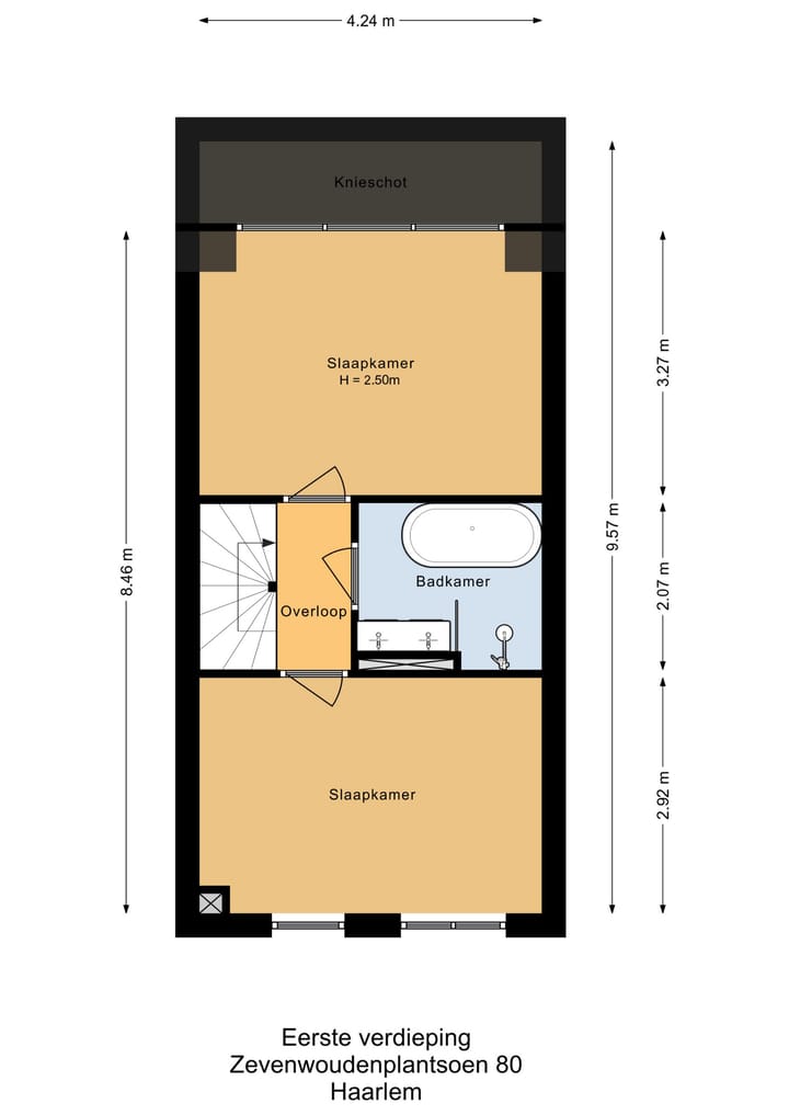 Foto 31 van Zevenwoudenplantsoen 80