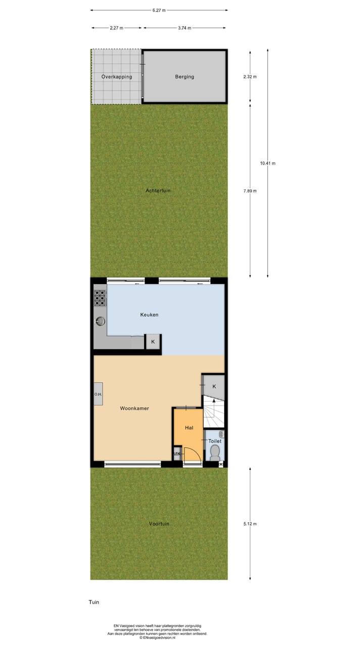 Foto 36 van Boeierlaan 28