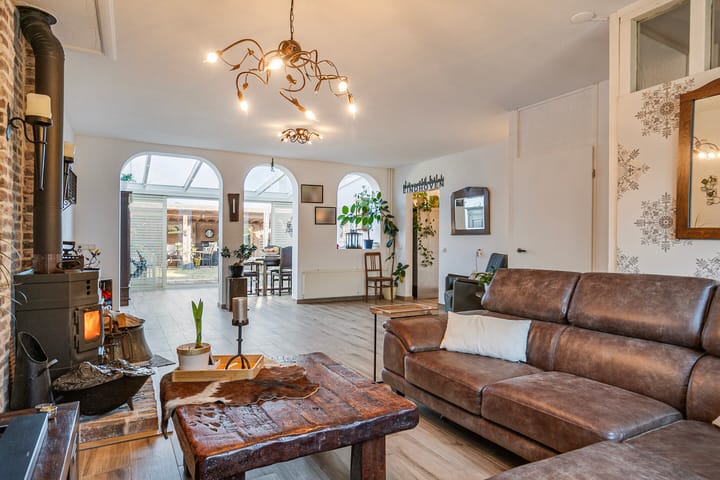 Foto 2 van Champagnehof 2