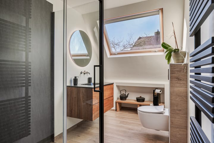 Foto 3 van Champagnehof 2