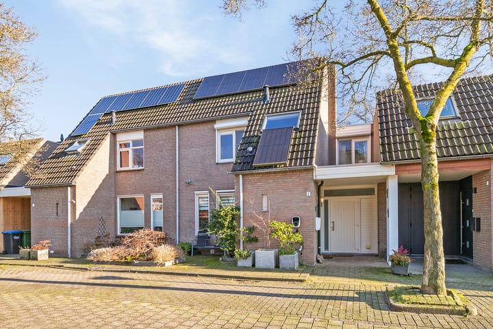 Foto 7 van Champagnehof 2