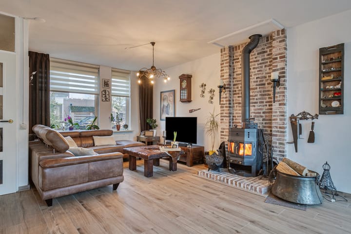 Foto 10 van Champagnehof 2