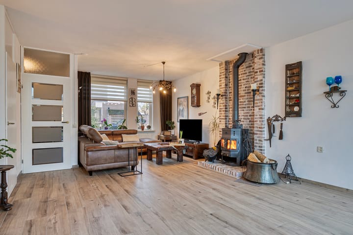 Foto 13 van Champagnehof 2