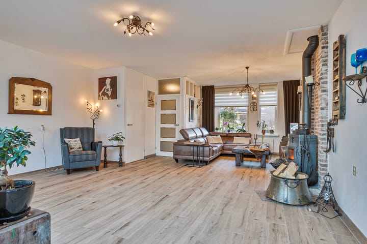 Foto 14 van Champagnehof 2