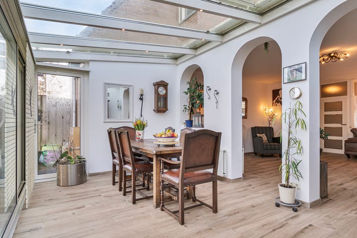 Foto 16 van Champagnehof 2