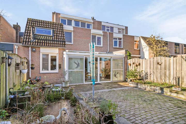 Foto 33 van Champagnehof 2