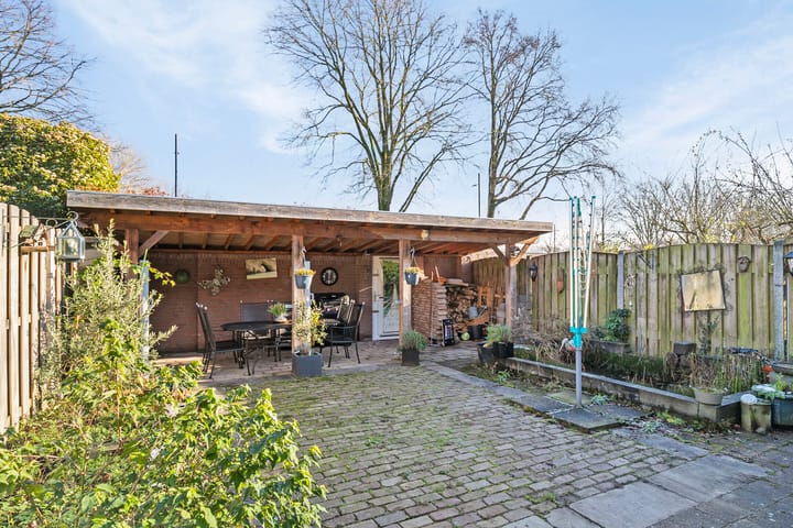 Foto 35 van Champagnehof 2