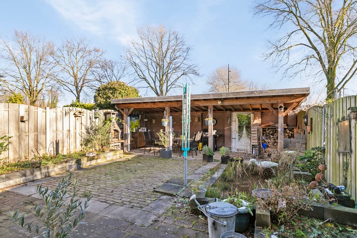 Foto 5 van Champagnehof 2