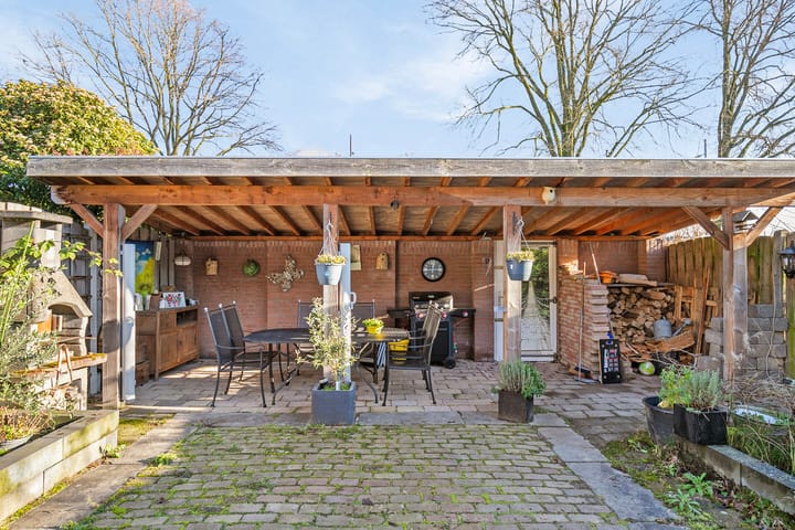 Foto 36 van Champagnehof 2