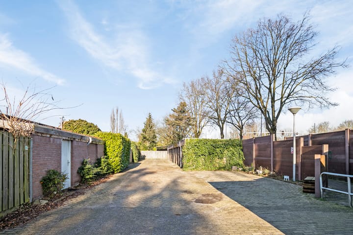 Foto 39 van Champagnehof 2