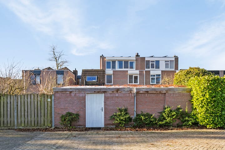 Foto 40 van Champagnehof 2