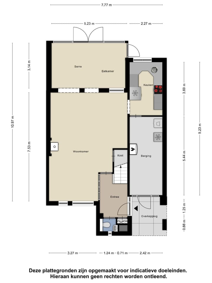 Foto 42 van Champagnehof 2