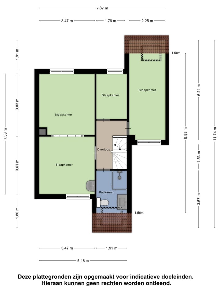 Foto 43 van Champagnehof 2