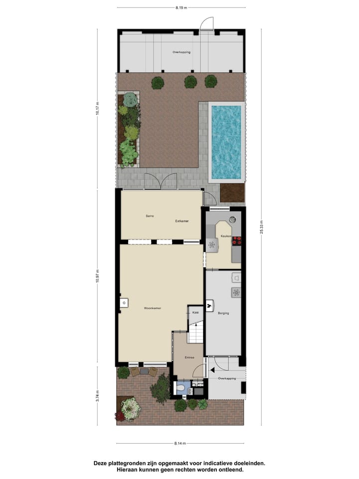 Foto 46 van Champagnehof 2