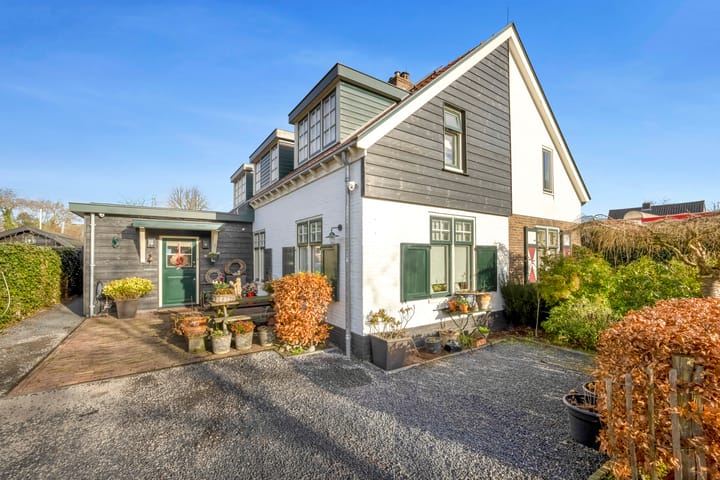 Foto 1 van Laarderweg 142