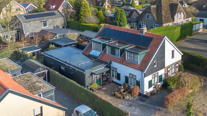 Foto 5 van Laarderweg 142