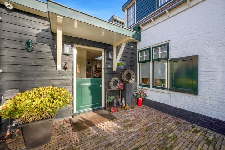 Foto 6 van Laarderweg 142