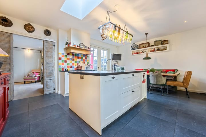 Foto 8 van Laarderweg 142