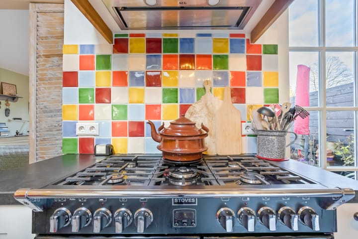 Foto 12 van Laarderweg 142