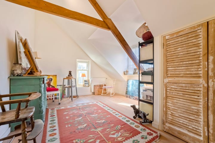 Foto 28 van Laarderweg 142