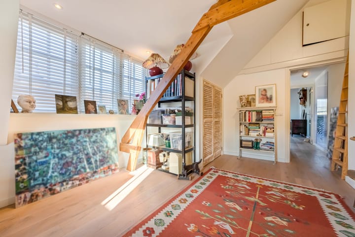 Foto 30 van Laarderweg 142