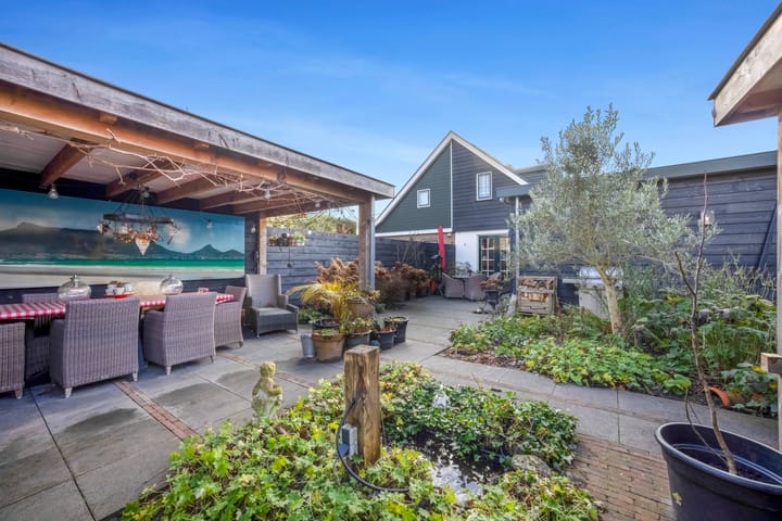 Foto 34 van Laarderweg 142