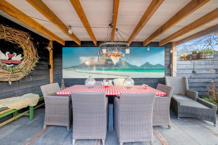 Foto 35 van Laarderweg 142